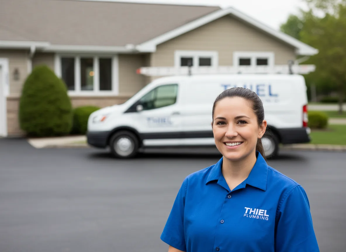 Plumber Parrott, VA FAQs